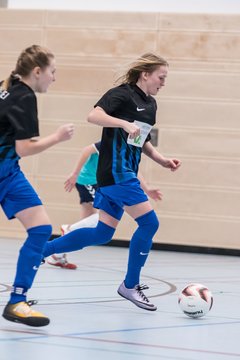 Bild 127 - C-Juniorinnen Kreismeisterschaft OD/RZ